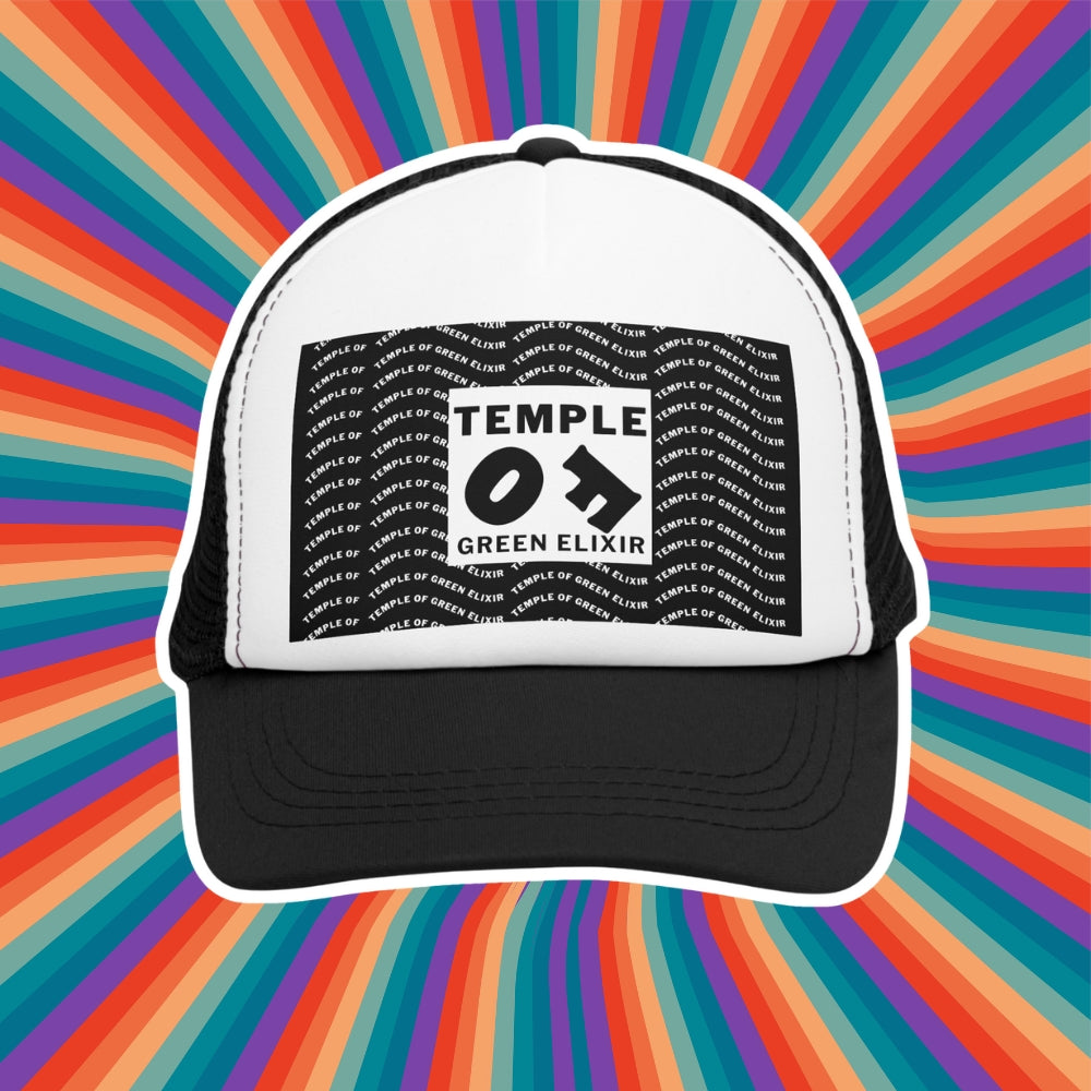 Cap