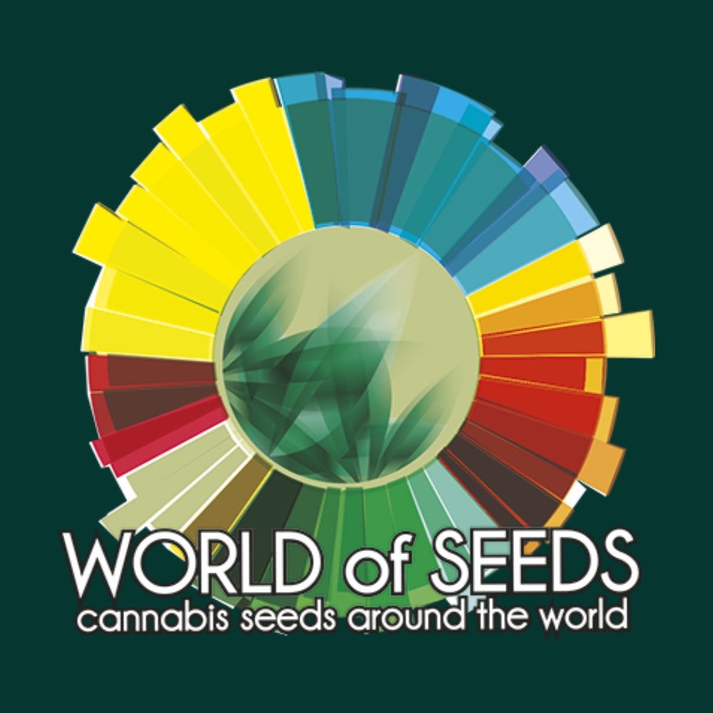 World of Seeds