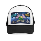 Temple of Green Elixir – Heaven is just one joint away | Cap