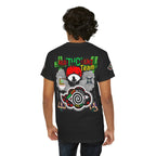 Green Grow No Jutsu - Logo | T-Shirt