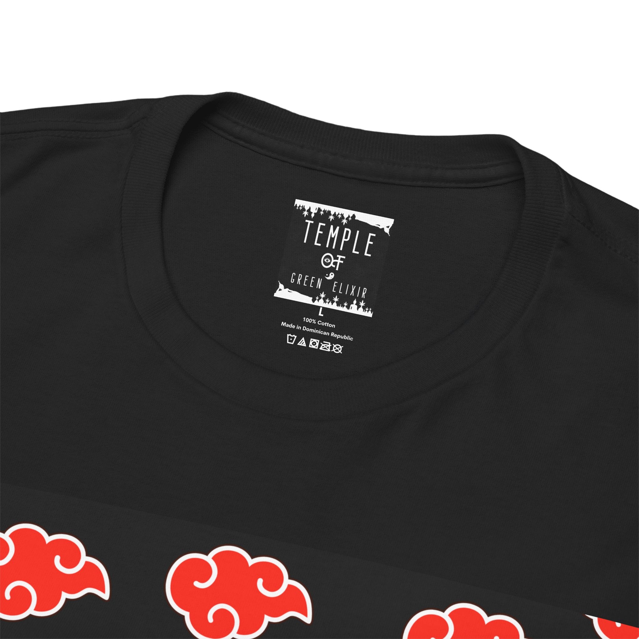 Green Grow No Jutsu - Logo | T-Shirt