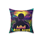 Temple of Green Elixir – ADHD 420 Area | Kissen