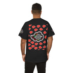 Green Grow No Jutsu - Sennin Remete Mod | T-Shirt