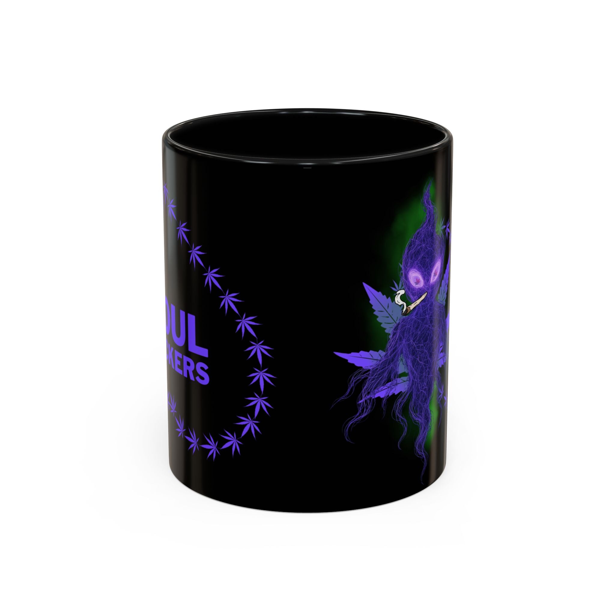 Temple of Green Elixir – Soul Suckers | Tasse