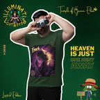 Temple of Green Elixir – Enoch | T-Shirt