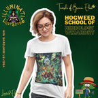 Temple of Green Elixir – Win Gardumim Leviosa | T-Shirt