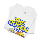 Temple of Green Elixir –  The Queen S1 | T-Shirt