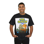 Temple of Green Elixir –  The Queen S1 | T-Shirt