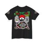 Green Grow No Jutsu - Logo | T-Shirt