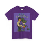 Temple of Green Elixir – Wahre Liebe Lila (HU) | T-Shirt