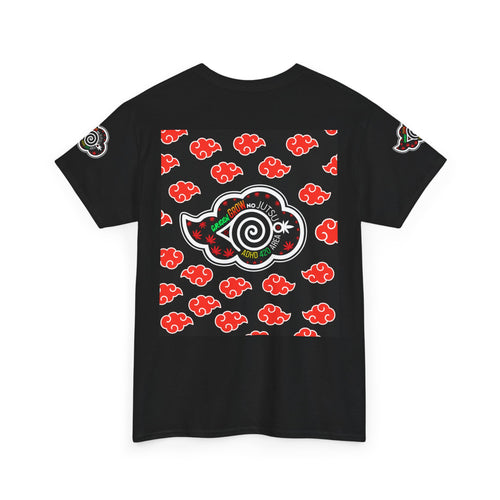 Green Grow No Jutsu - Sennin Remete Mod | T-Shirt