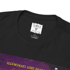 Temple of Green Elixir – Jurassic Haze | T-Shirt