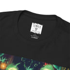 Temple of Green Elixir – Win Gardumim Leviosa | T-Shirt
