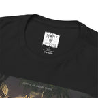 Temple of Green Elixir – Indi Jons | T-Shirt