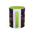 Temple of Green Elixir – ADHD 420 Area | Tasse