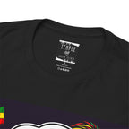 Green Grow No Jutsu - Sennin Remete Mod | T-Shirt