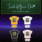 BananaConda4 T-shirt Color chart:
gelb, weiss, schwarz, rosa