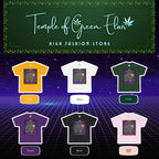 Das grune schaf Farbentabelle:
gelb, weiss, dunkel grün, lila, schwarz, rosa