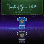 Garlic & JMO T-shirt Color chart:
blau, dunkelblau