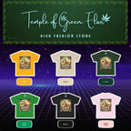 Jump shot T-shirt Color chart:
gelb, sand, dunkel grün, irish grün, schwarz, rosa