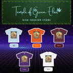 Jump shot T-shirt Color chart:
Hell Blau, Orange, Bordou, Lila, weiss
