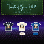 La Macdonia T-shirt Color chart:
Marineblau, Natural, Blau