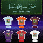 Lemon cherry Gelato T-shirt Color chart:
Hell Blau, Orange, Bordou, Lila, rot, weiss 
