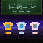 Problema megoldva T-shirt Color chart:
Gelb, Hellblau,  Hellrosa