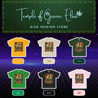 Skunk 1 T-shirt Color chart:
Gelb, Sand, Waldgrün, Irischgrün, Schwarz, Hellrosa