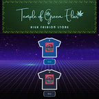 Velvet Moon T-shirt Color chart:
blau, dunkelblau