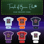 Wappa T-shirt Color chart:
Hell Blau, Orange, dunkelblau, Lila, rot, weiss