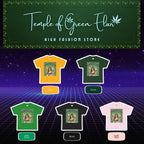 Wedding Cake T-shirt Color chart:
gelb, dunkel grün, irish grün, schwarz, rosa